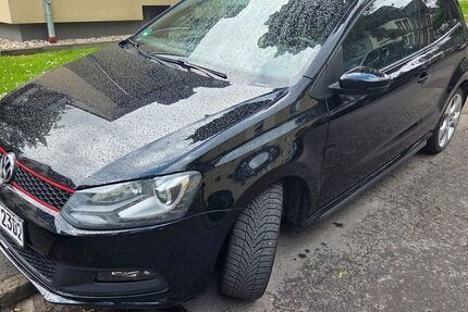 VW Polo 91.500 km 9.499 &euro; Dortmund 44339