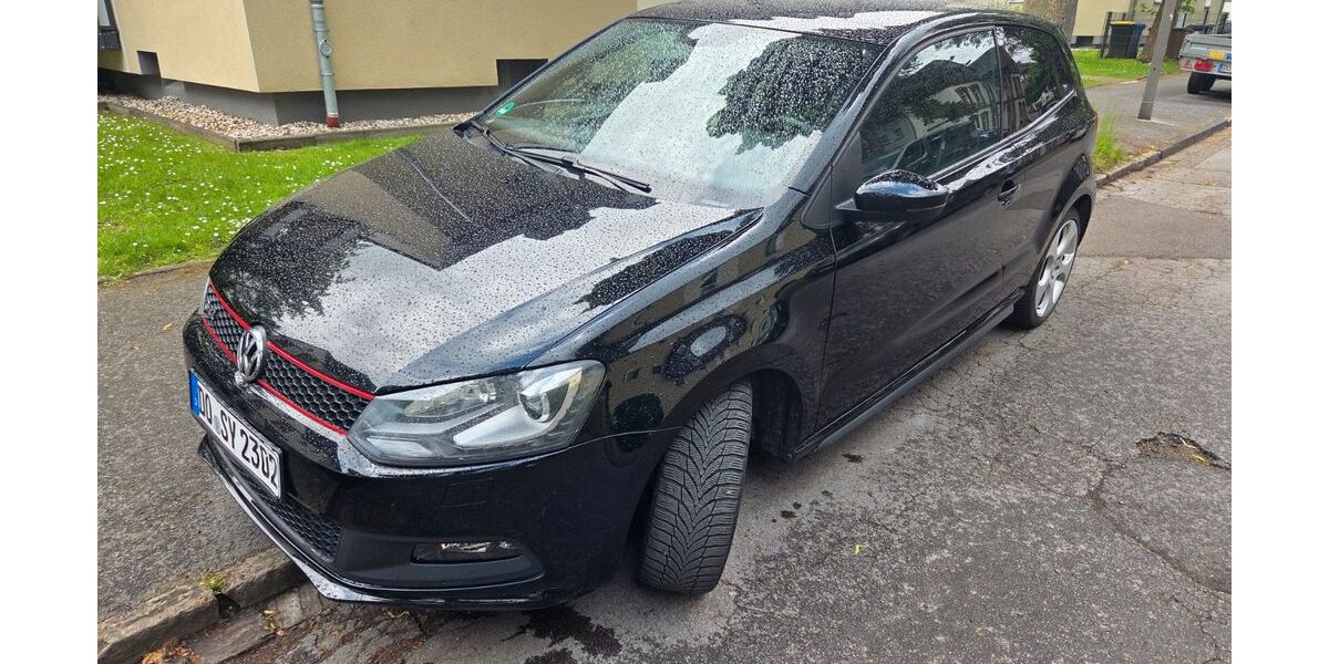 VW Polo 91.500 km 9.499 &euro; Dortmund 44339