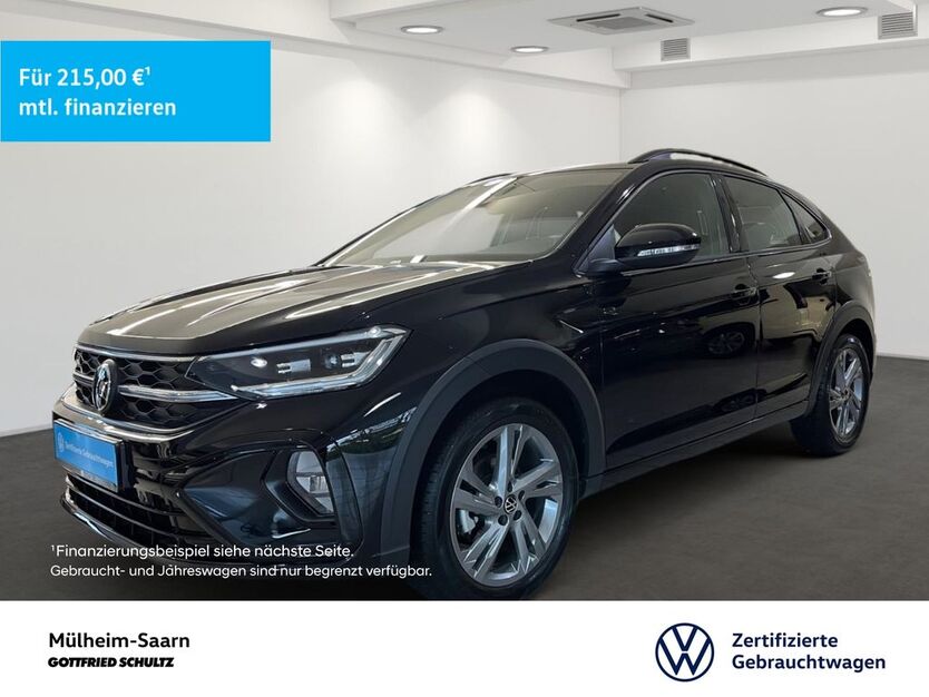 VW Taigo 13.230 km 24.950 € Mülheim an der Ruhr 45481