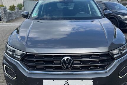 VW T-Roc 213.000 km 13.699 &euro; Mülheim / Ruhr 45473