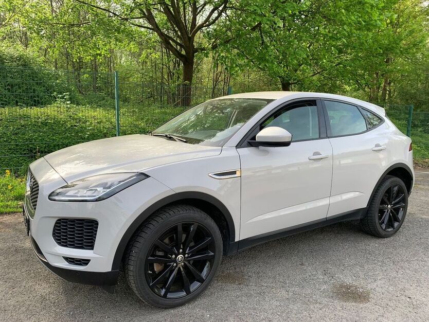 E-Pace