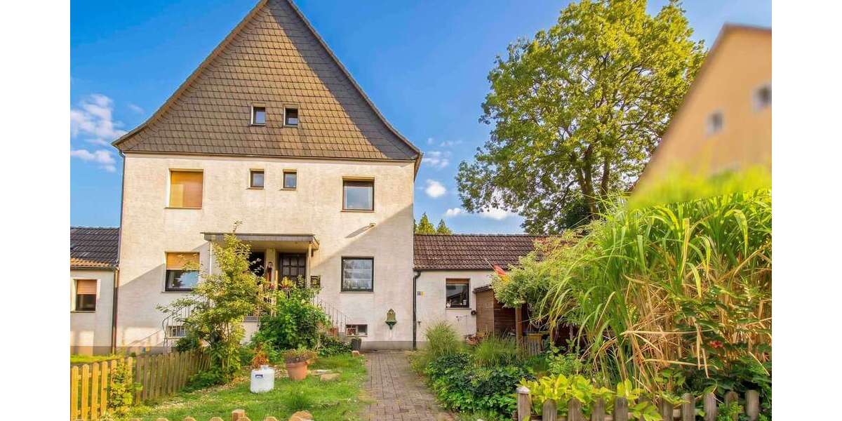 Einfamilienhaus Dortmund Huckarde - 4 Zimmer, 134 m&sup2;, 349.000&euro; | Angebot:27363500