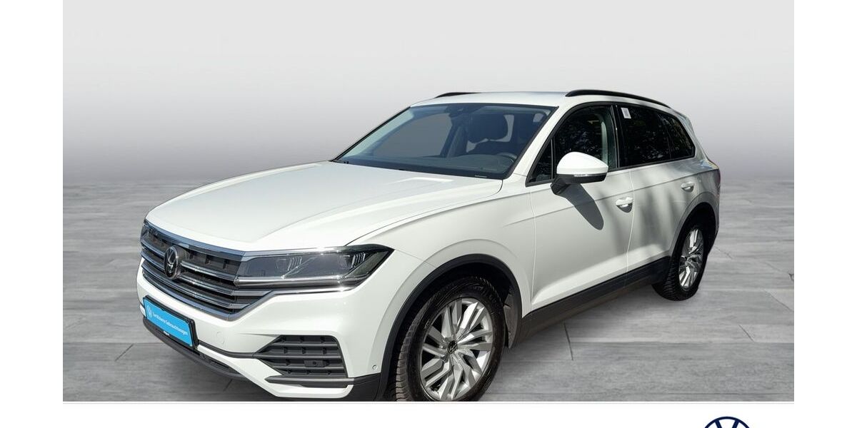 VW Touareg 21.471 km 49.477 &euro; Dortmund 44379