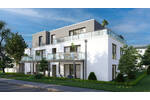 Erdgeschoss-Wohnung mit Terrasse und Gartenanteil