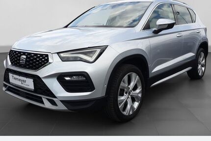 Seat Ateca 41.450 km 25.490 &euro; Castrop-Rauxel 44575