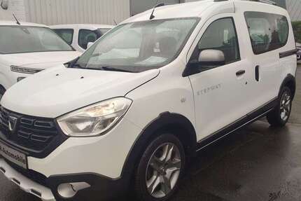Dacia Dokker 45.500 km 15.999 &euro; Gelsenkirchen 45892