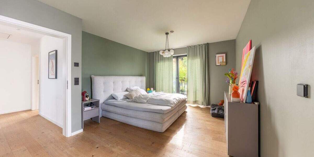 Einfamilienhaus Dortmund Lücklemberg - 5 Zimmer, 164 m&sup2;, 799.000&euro; | Angebot:24470989