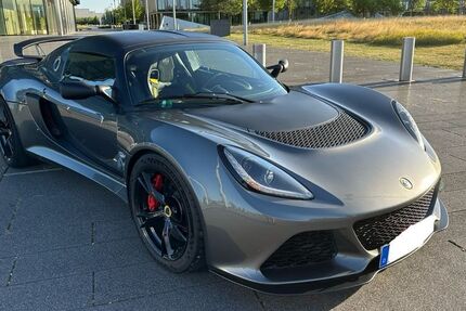 Lotus Exige 34.000 km 76.999 &euro; Essen 45133