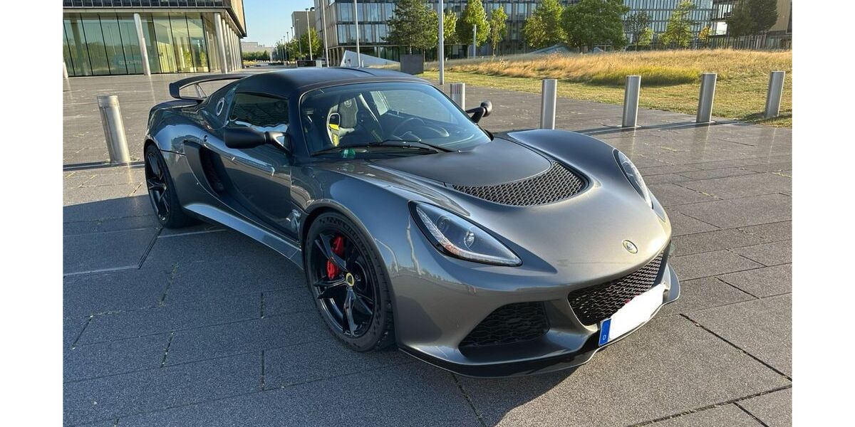 Lotus Exige 34.000 km 79.999 &euro; Essen 45133