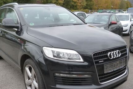 Audi Q7 335.000 km 9.950 &euro; Bottrop 46238