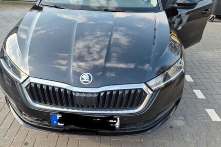 Skoda Octavia 92.000 km 22.399 &euro; Haltern am See 45721