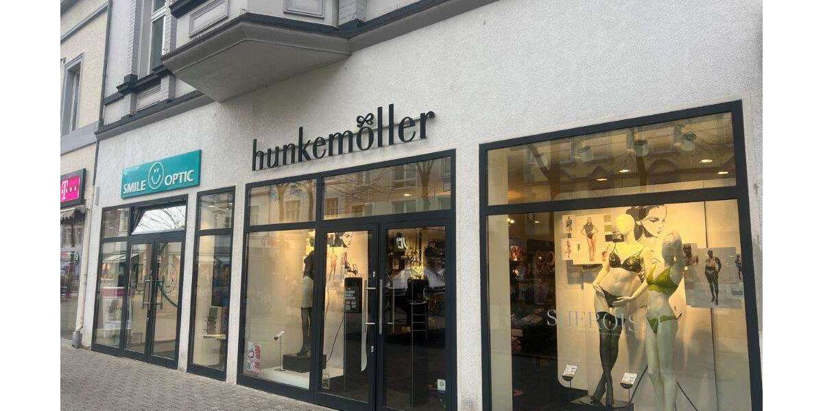 Einzelhandel in Herne 4.950 € 159 m² zimmer