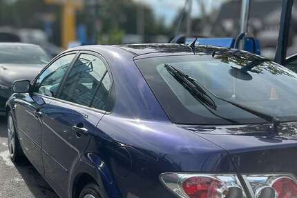 Mazda 6 161.000 km 3.099 € Herten 45699