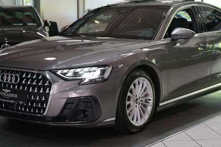 Audi A8 49.000 km 49.500 &euro; Herne 44652