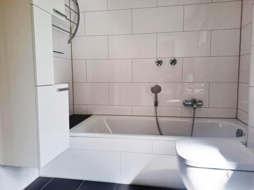 Idylle pur! Einfamilienhaus mit Einliegerwohnung am Naturschutzgebiet in Bochum-Gerthe zimmer