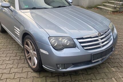 Chrysler Crossfire 134.217 km 4.950 &euro; Bochum 44879