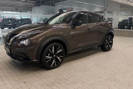 Nissan Juke 23.256 km 19.330 &euro; Mülheim an der Ruhr 45478