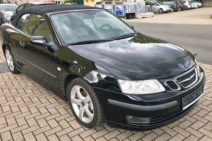 Saab 9-3 148.000 km 6.990 &euro; Mülheim 45472