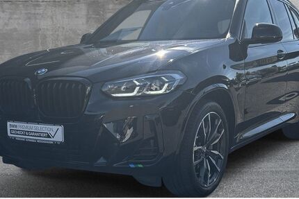 BMW X3 18.713 km 54.990 € Recklinghausen 45659