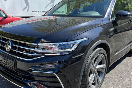 VW Tiguan 112.666 km 32.000 &euro; Oberhausen 46045