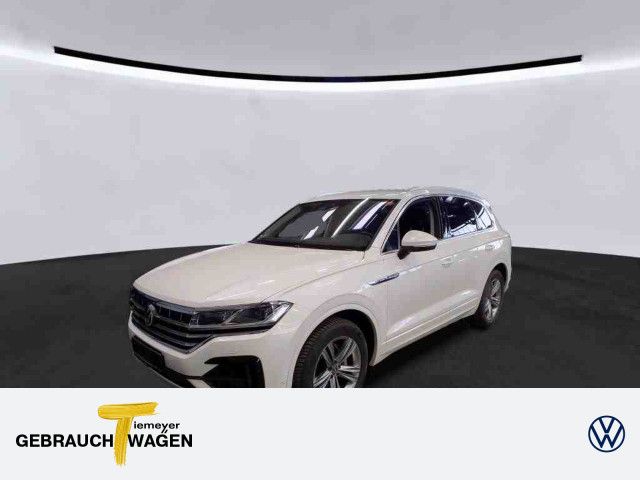 VW Touareg 55.497 km 48.880 € Bochum 44892