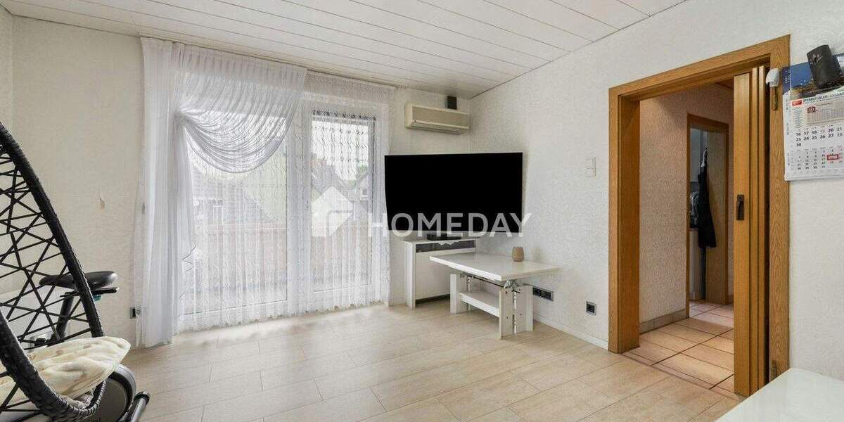 Etagenwohnung Herne Wanne - 3 Zimmer, 65 m&sup2;, 115.000&euro; | Angebot:25738534