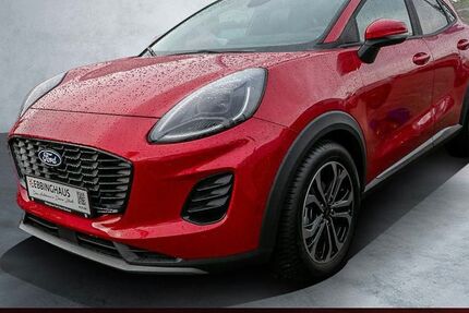 Ford Puma 6.818 km 23.999 € Bochum 44803