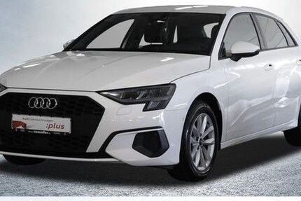 Audi A3 32.170 km 19.840 &euro; Lünen 44534