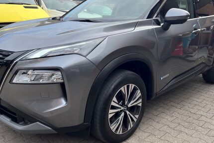 Nissan X-Trail 64.000 km 26.500 &euro; Bochum 44793