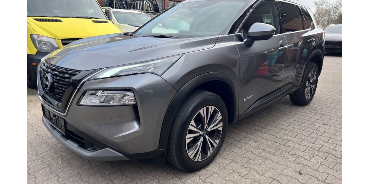 Nissan X-Trail 64.000 km 26.500 &euro; Bochum 44793