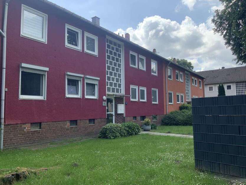Wohnung zum Mieten in Gelsenkirchen 479 € 58.76 m²