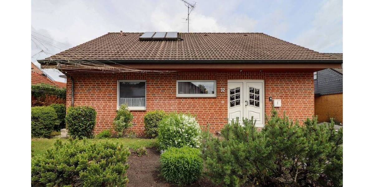 Einfamilienhaus Reken Maria Veen - 6 Zimmer, 141 m&sup2;, 320.000&euro; | Angebot:26904255