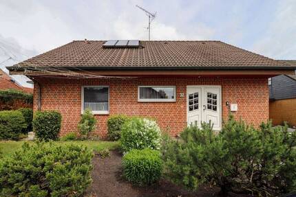 Haus Reken Maria Veen - 6 Zimmer, 141 m&sup2;, 320.000&euro; | Angebot:26904255