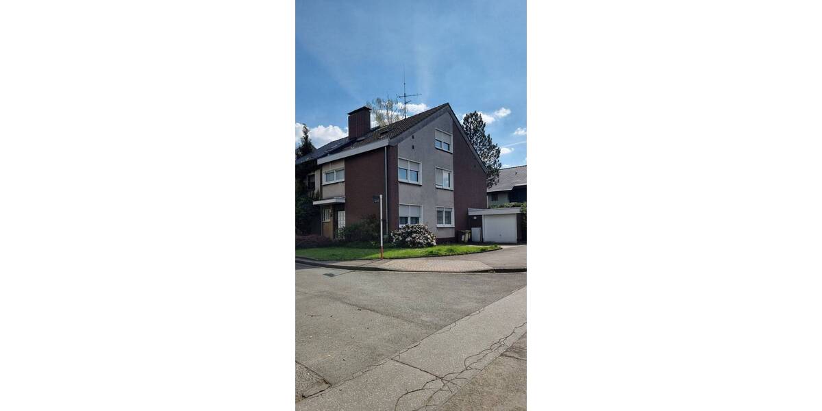 Doppelhaushälfte Dortmund Aplerbeck - 6 Zimmer, 175 m&sup2;, 525.000&euro; | Angebot:26819670