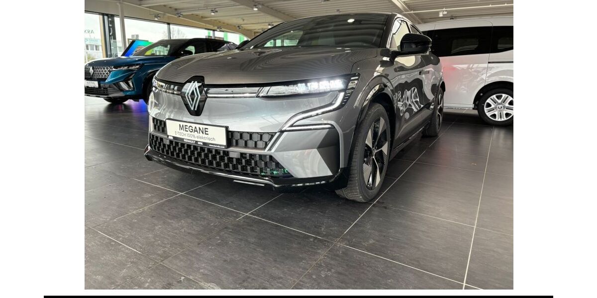 Renault Megane 7.990 km 34.698 &euro; Dortmund 44145