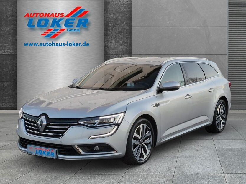 Renault Talisman 96.650 km 17.990 € Raesfeld - Erle 46348