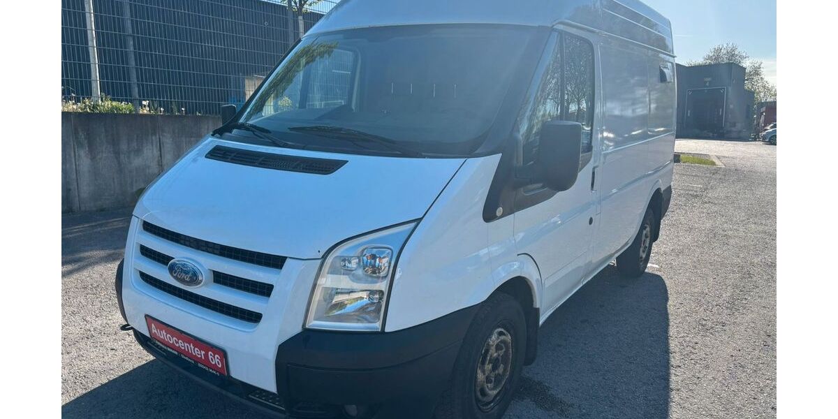 Ford Transit 329.000 km 3.990 &euro; Bochum 44807