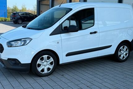 Ford Transit 36.315 km 11.900 &euro; Olfen 59399