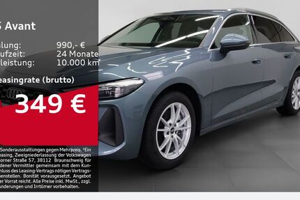 Audi A5 33.835 km 44.980 &euro; Bochum 44809