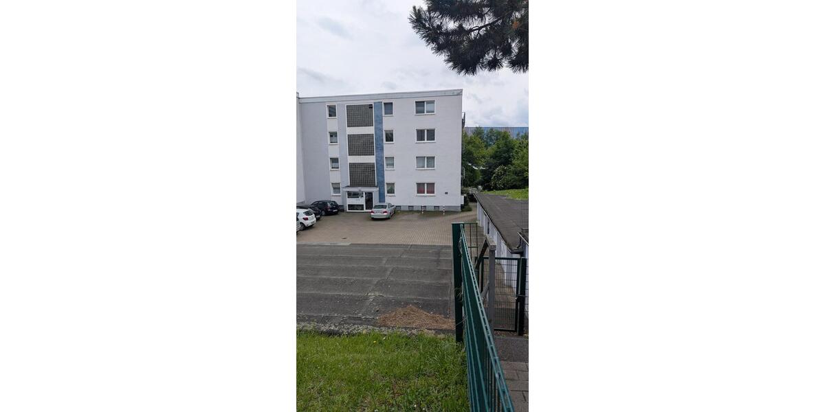 Etagenwohnung Bochum Günnigfeld - 2 Zimmer, 53 m&sup2;, 415&euro; | Angebot:26630940