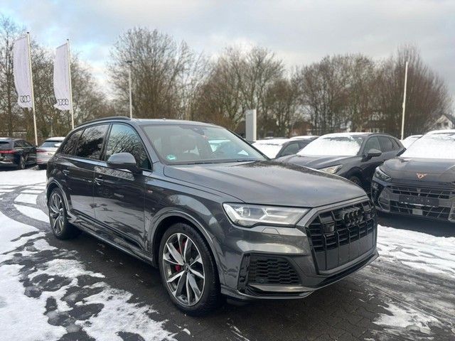 Audi Q7 150.189 km 39.990 &euro; Recklinghausen 45657
