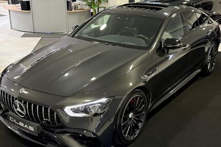 Mercedes-Benz AMG GT 62.565 km 79.900 € Gelsenkirchen 45891