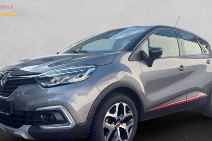 Renault Captur 89.441 km 13.950 &euro; Mülheim an der Ruhr 45481