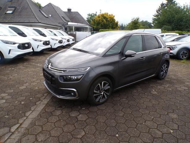 Citroen C4 SpaceTourer 86.400 km 11.990 € Werne 59368