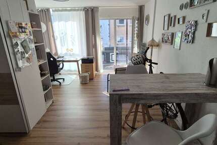 Wohnung Essen Holsterhausen - 1 Zimmer, 42 m&sup2;, 450&euro; | Angebot:26400217