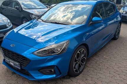Ford Focus 78.000 km 14.990 € Mülheim-Ruhr 45473
