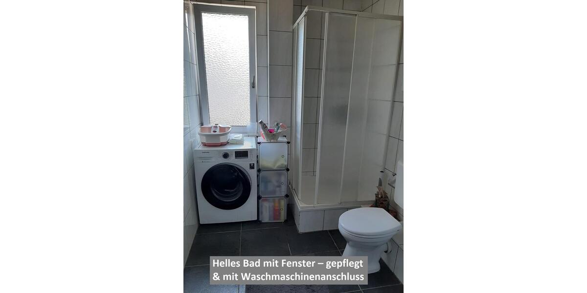 Etagenwohnung Bochum Günnigfeld - 1 Zimmer, 39 m&sup2;, 64.950&euro; | Angebot:22454196