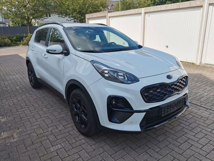 Sportage