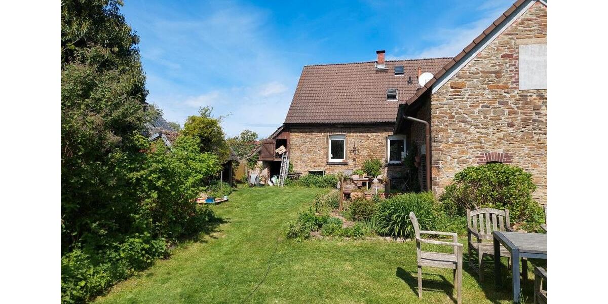 Einfamilienhaus Herdecke - 5 Zimmer, 120 m&sup2;, 650.000&euro; | Angebot:26799550