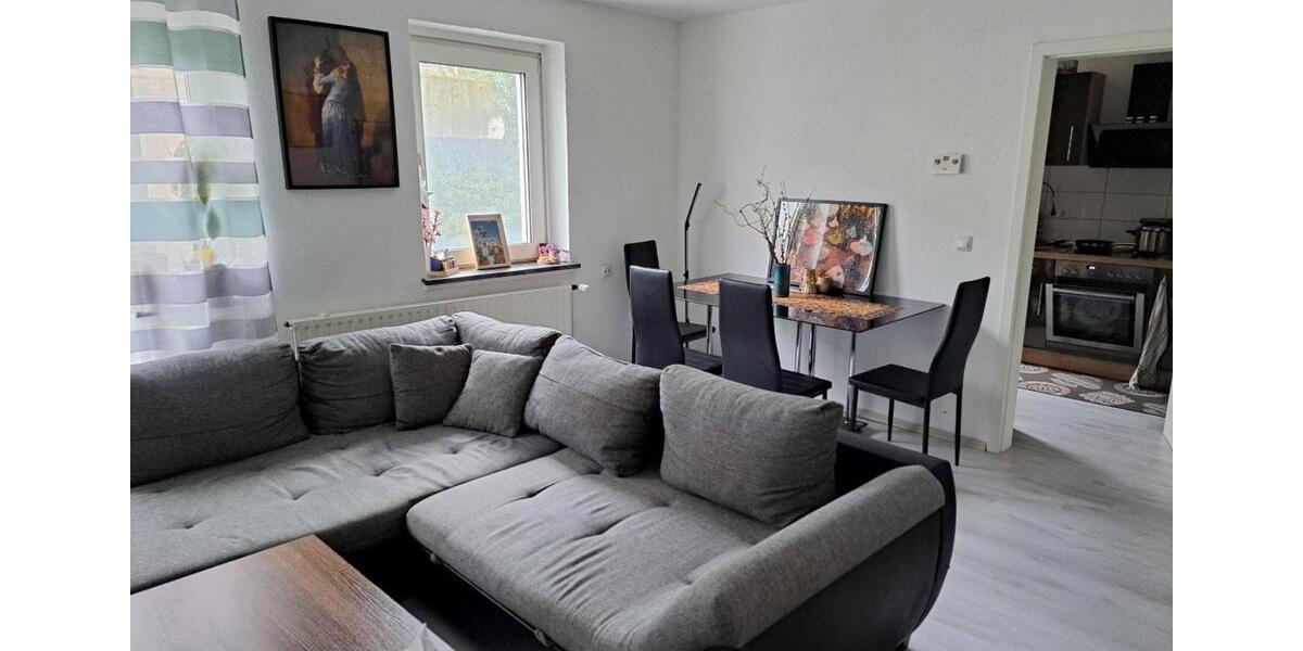 Etagenwohnung Herne Altenhöfen - 2 Zimmer, 51 m&sup2;, 470&euro; | Angebot:25406199